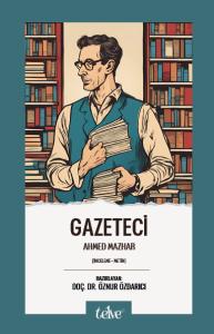 Gazeteci