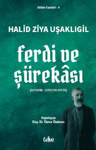 Ferdi ve Şürekâsı