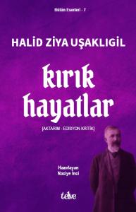 Kırık Hayatlar