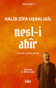 Nesli Ahîr