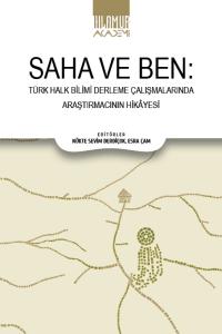 Saha ve Ben: