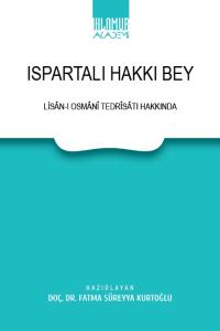 Ispartalı Hakkı Bey