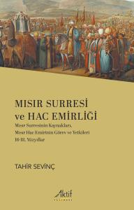 Mısır Surresi ve Hac Emirliği