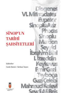 Sinop’un Tarihi Şahsiyetleri