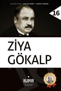 Ziya Gökalp