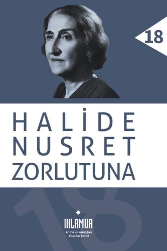 Halide Nusret Zorlutuna