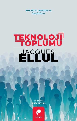 Teknoloji Toplumu